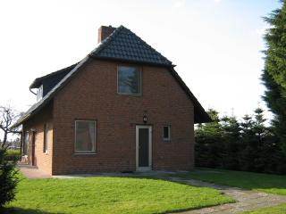 Ferienhaus Küste - Otterndorf - 9