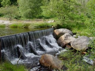 Glendalough International Youth Hostel - 4