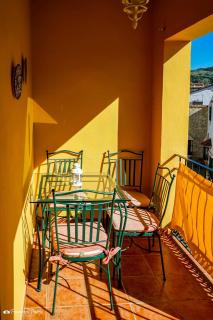 Apartamento El Serrano - Benaoján - 6