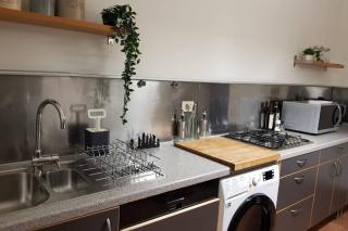Bronzino Flexyrent Renewed - AC - WiFi - Firenze - 9