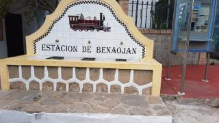 Apartamento El Serrano - Benaoján - 8