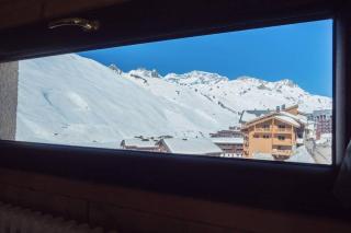 MyHome - Great apt for 6 Tignes Val Claret - Tignes - 6