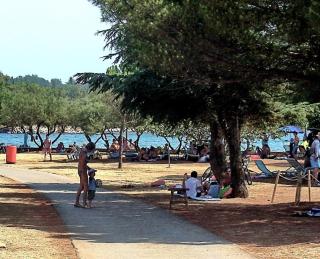 Apartman Ema - Novigrad - 8