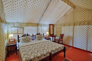Ranthambore Tiger Resort - Sawāi Mādhopur - 7