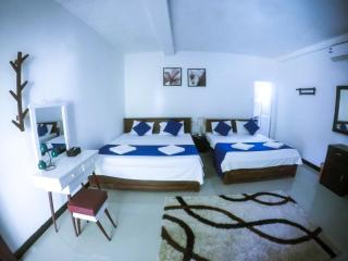 Mirissa Blue Whale Holiday Hotel - Mirissa - 6
