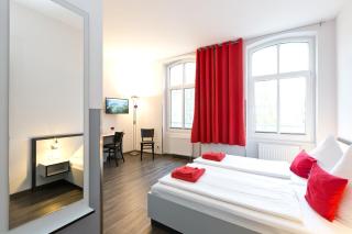Hotel zwischen den Seen - Waren - 7