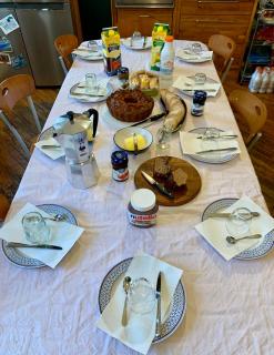 B&B Mare Blu - Sapri - 8
