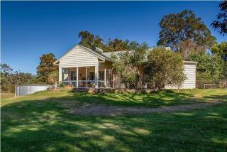 Abbivale Farm Cottage - Harewood - 6