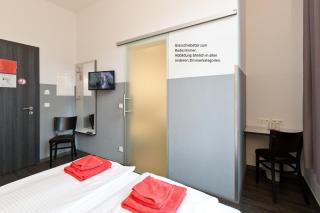 Hotel zwischen den Seen - Waren - 2