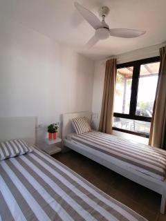 Villa Bolboreta with private pool - Playa Blanca - 4