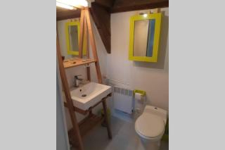 GITE, MAISON A LA CAMPAGNE ARDENNES, AISNE,MARNE - Le Thour - 2