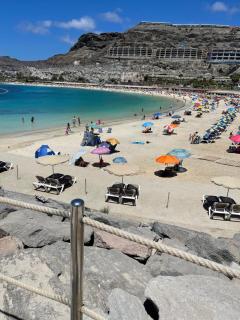 Puerto Rico New 2 bedroom Apart - Puerto Rico de Gran Canaria - 1