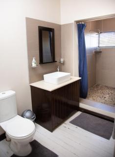 Nahoon Eco Lodge on Mackenzie - East London - 6