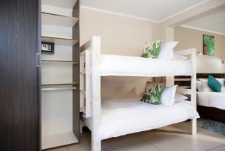 Nahoon Eco Lodge on Mackenzie - East London - 9