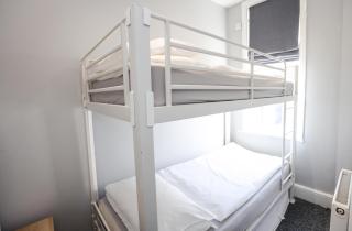 Chelsea Apart-Hotel - Bournemouth - 1