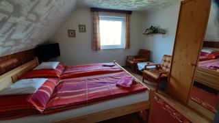 Pension Kristýna - Kašperské Hory - 6