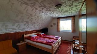 Pension Kristýna - Kašperské Hory - 5