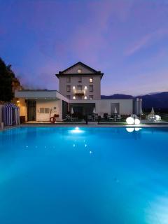 Bellavista Relax Hotel - Levico Terme - 0