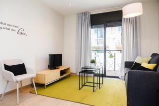 Feelathome Plaza Apartments - Barcelone - 7