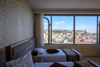Hashimi Hotel - Gerusalemme - 5