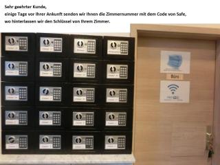 Pension Stadtpark - 0