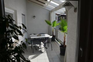 PalmGarden - Bad Schonborn - 9