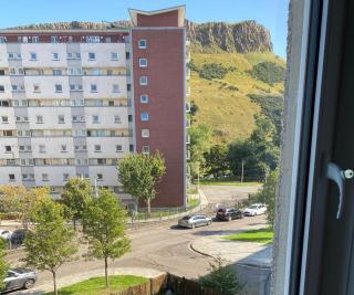 Holyrood New Apartment - Édimbourg - 2