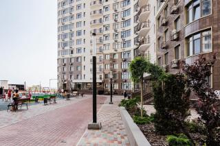 Arcadia Hi-Tech Sea View - 8