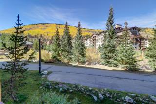 TM225A Tucker Mtn Lodge Hotel Room - Copper Mountain - 6