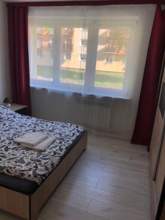 Apartment Mona Warsaw przy stacji metra - Varsovie - 3