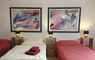 Ferienwohnung Rheinblick Koblenz - Coblença - 9