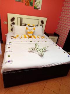 Porto Sokhna Pyramids Apartments - Ain Sokhna - 7
