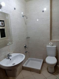 Porto Sokhna Pyramids Apartments - Ain Sokhna - 5
