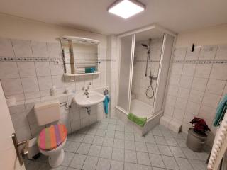 Fewo Moin Moin - Groß Petershagen - 1