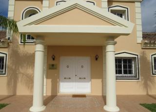 Spacious 700m2 villa, Golfers paradise. - 7