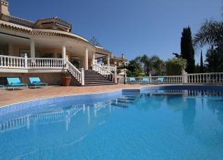 Spacious 700m2 villa, Golfers paradise. - 1
