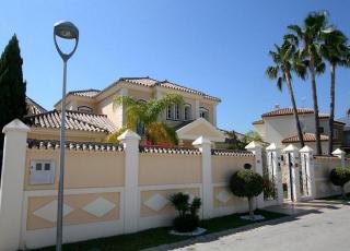 Spacious 700m2 villa, Golfers paradise. - 5