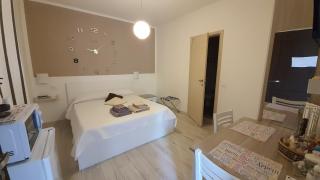 Le camere di Sabrina con bagno in camera - 5