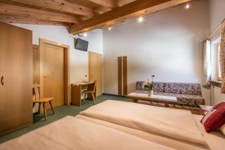 Ciasa Roch - Corvara in Badia - 9