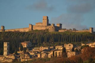 B&B La Giara di Assisi - Assisi - 4