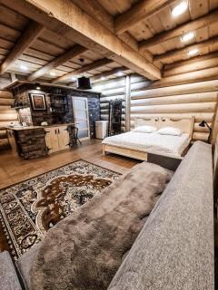 Apartamenty Góralski DACH NAD GŁOWĄ - Poronin - 5