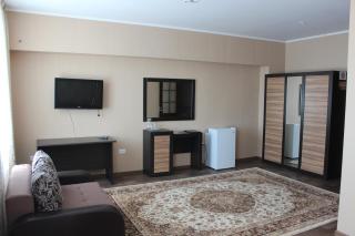 Hotel Zumrat - Karagandy - 5