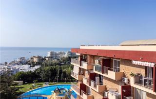 Cozy Apartment In Benalmadena With Wifi - Benalmádena - 3