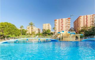 Cozy Apartment In Benalmadena With Wifi - Benalmádena - 2