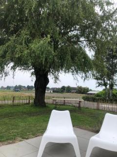 Kust-, fiets-, wandel-, rust- & cultuurlocatie - Castricum - 6