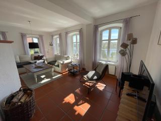 Seeblick Chiemgau, Haus am Weinberg, 83370 Seeon Oberbayern - Seeon-Seebruck - 5