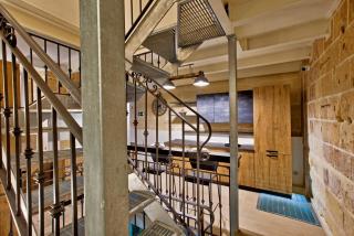 Chateau La Vallette - L-Ghorfa Suite - 1