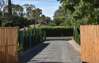 Kennedy House Euroa PERFECT FOR SHORT TERM STAYS - 8