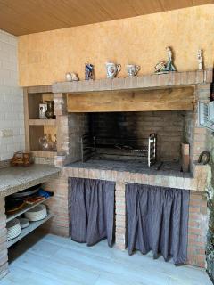 Casa de Lela - Negreira - 1