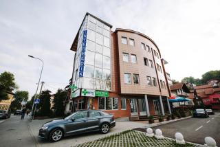 Apartman Oaza - Banja Luka - 8